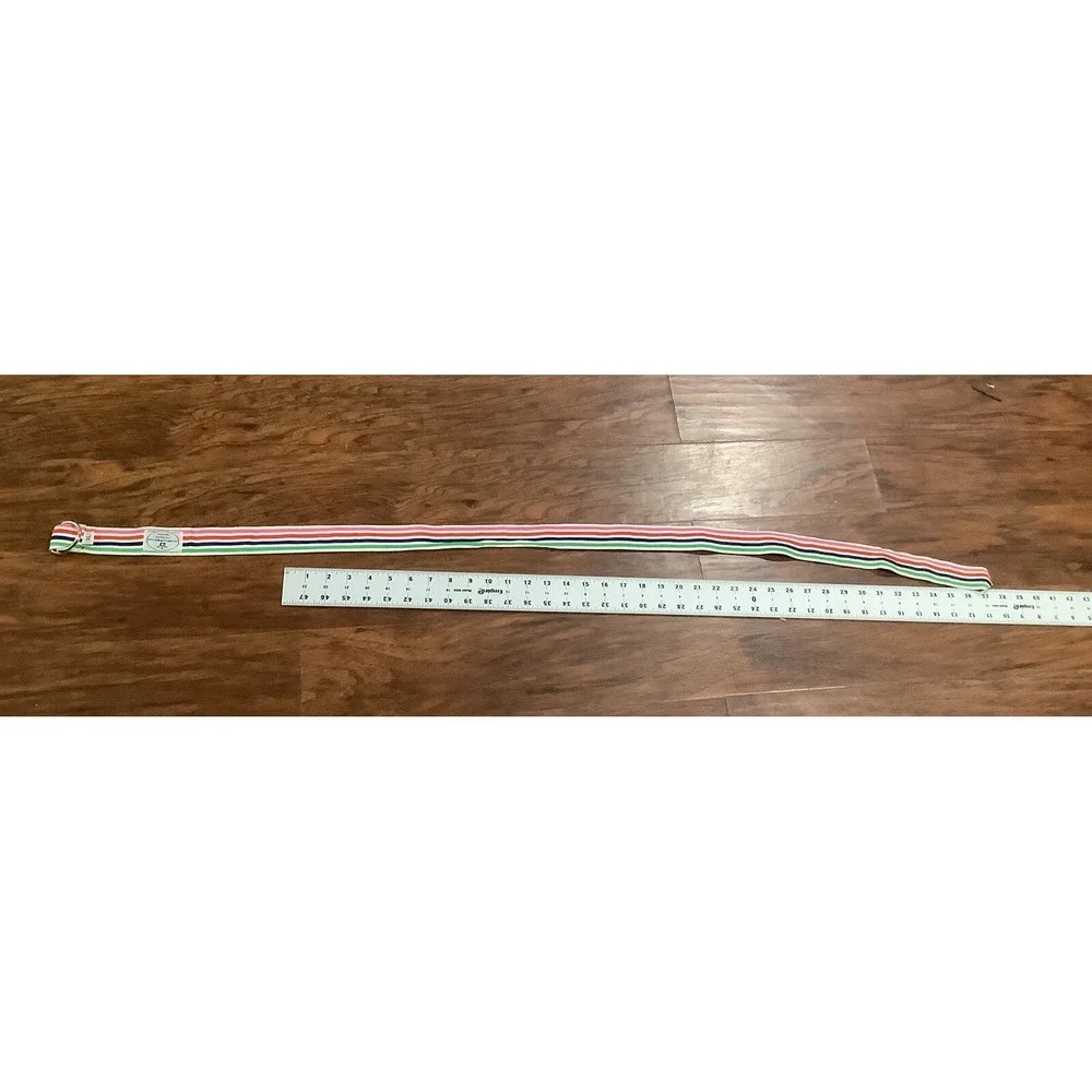 Stubbs & Wootton Women Multicolor Belt XL